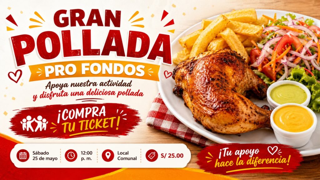 Gran Pollada