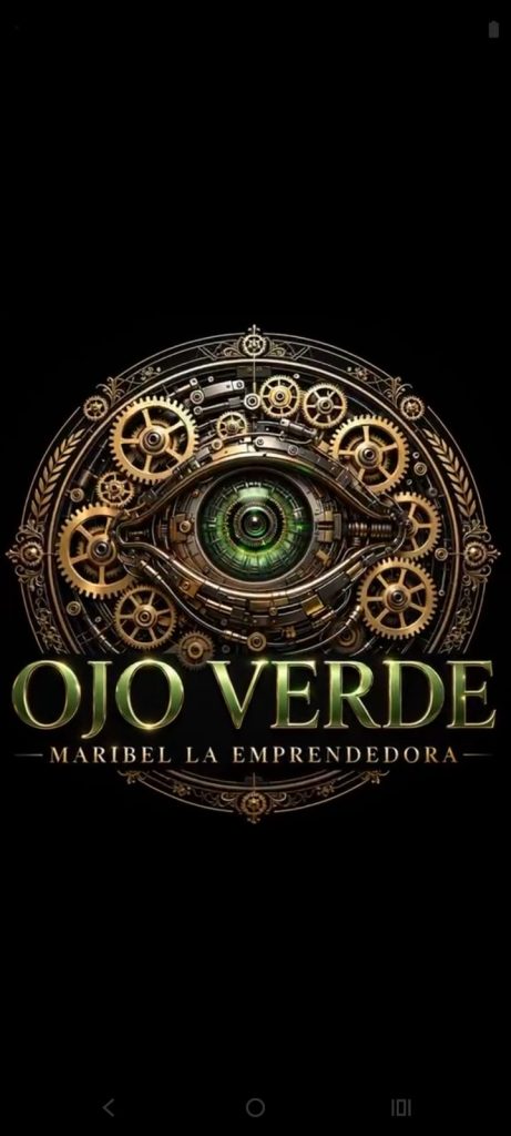 Donde hay verde, hay suerte