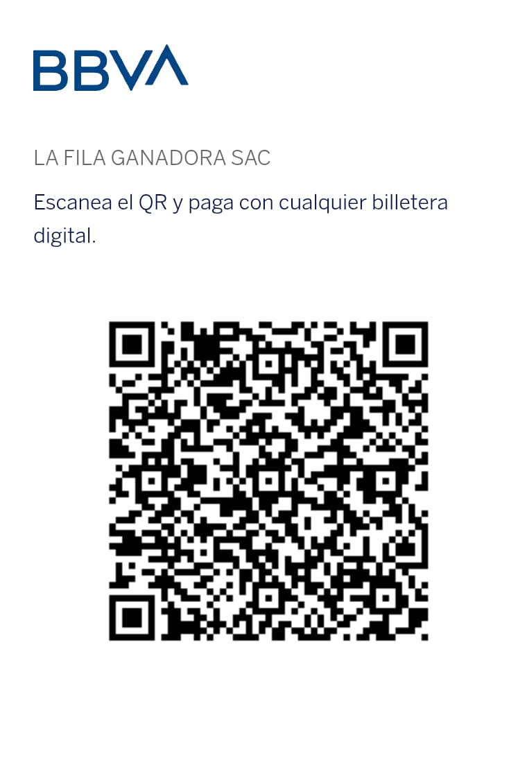 QR Yape
